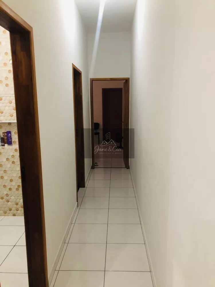 Casa, 2 quartos, 70 m² - Foto 3
