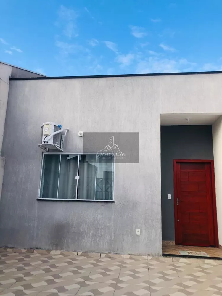 Casa, 2 quartos, 70 m² - Foto 4