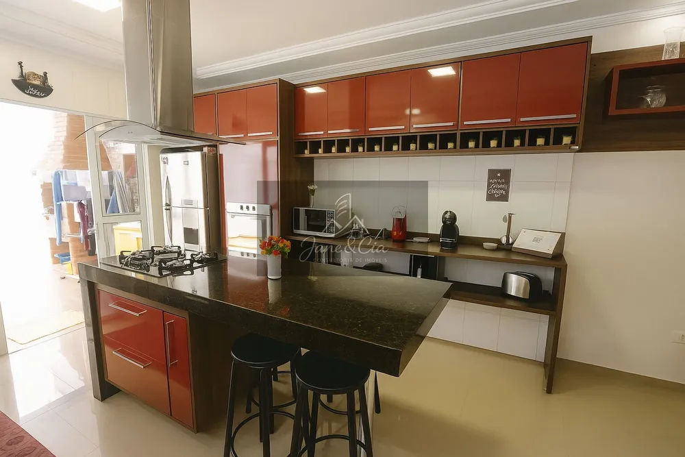 Casa de Condomínio, 3 quartos - Foto 3