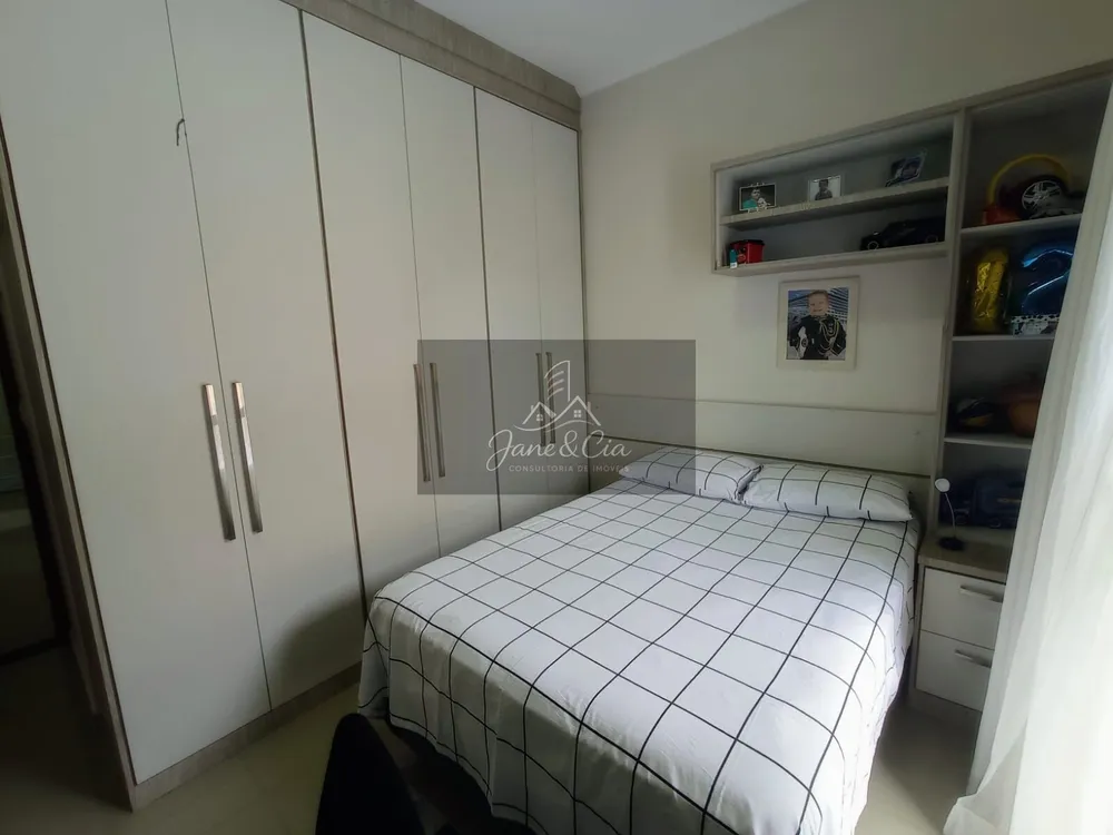 Casa de Condomínio, 3 quartos - Foto 10