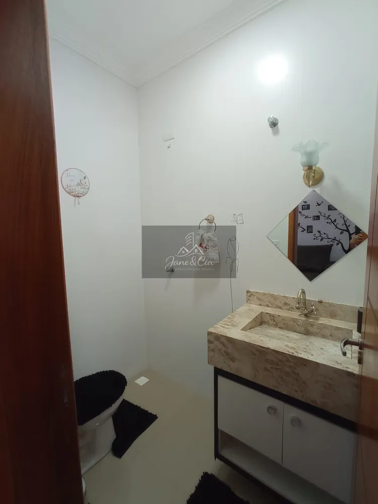 Casa de Condomínio, 3 quartos - Foto 8