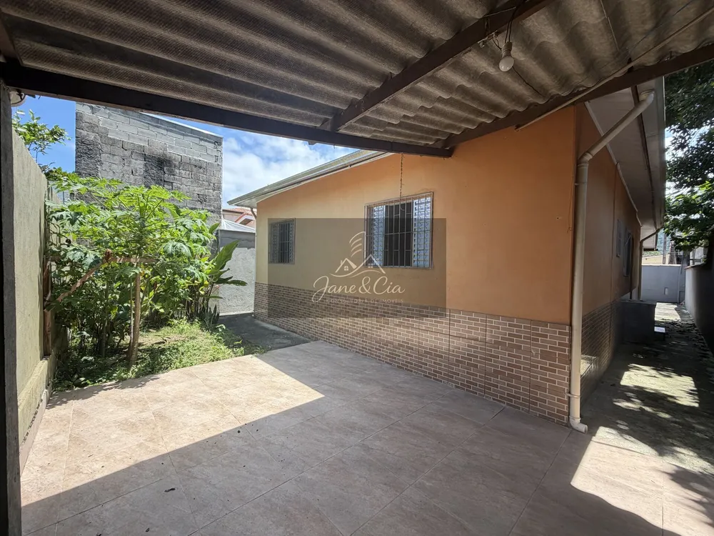 Casa, 3 quartos, 120 m² - Foto 2