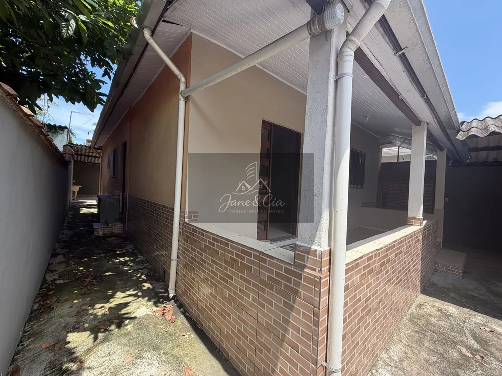 Casa, 3 quartos, 120 m² - Foto 1