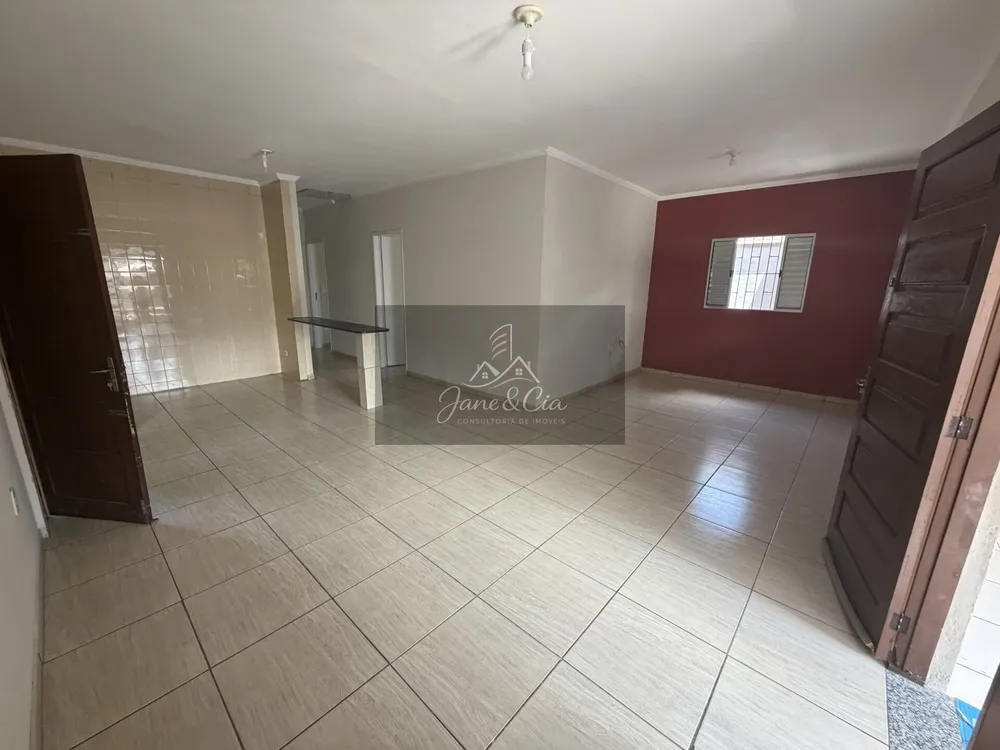 Casa, 3 quartos, 120 m² - Foto 7