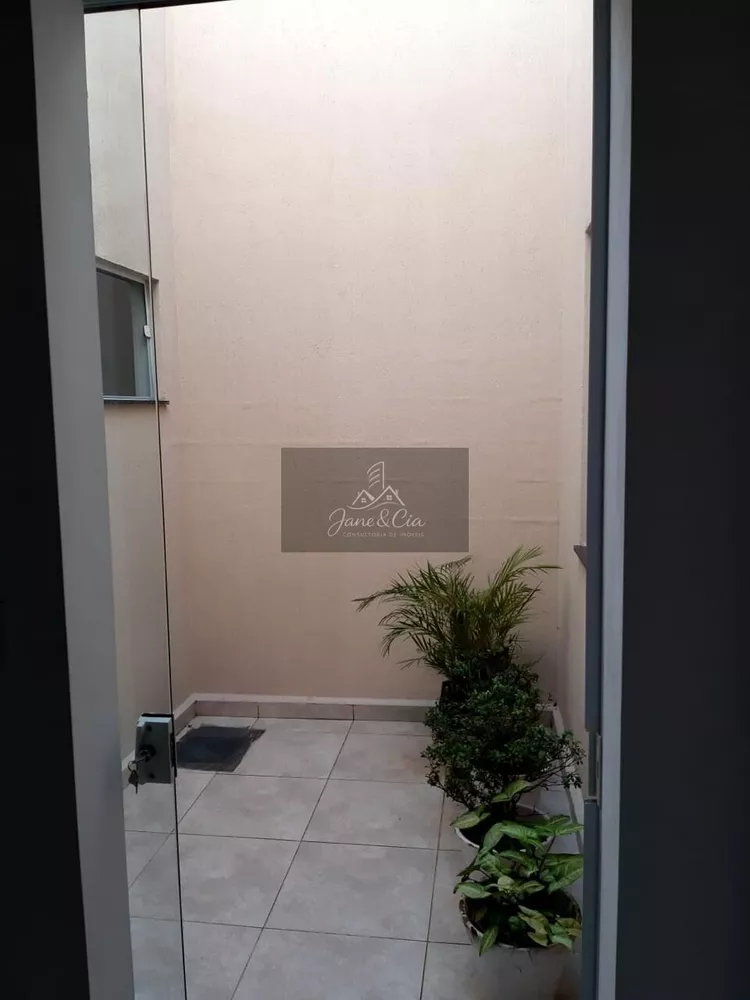 Casa, 3 quartos, 200 m² - Foto 4