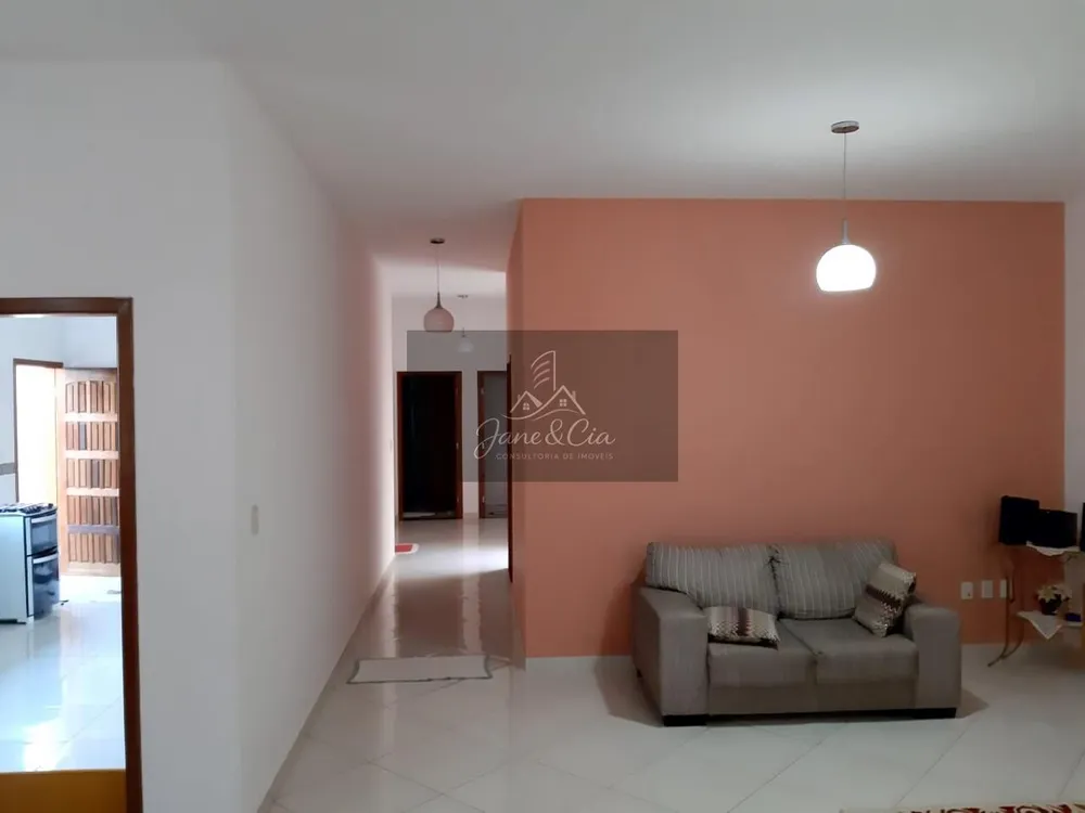 Casa, 3 quartos, 200 m² - Foto 6