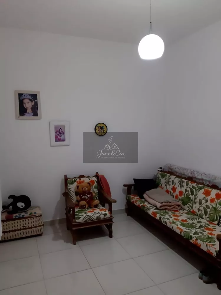 Casa, 3 quartos, 200 m² - Foto 3