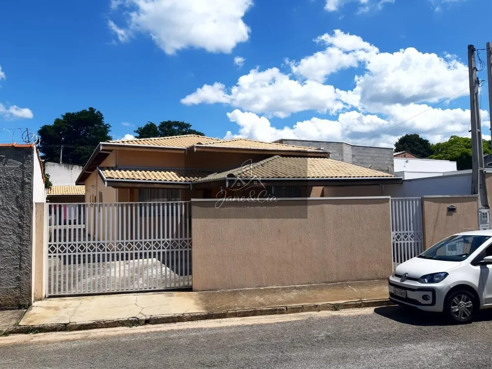 Casa, 3 quartos, 200 m² - Foto 8