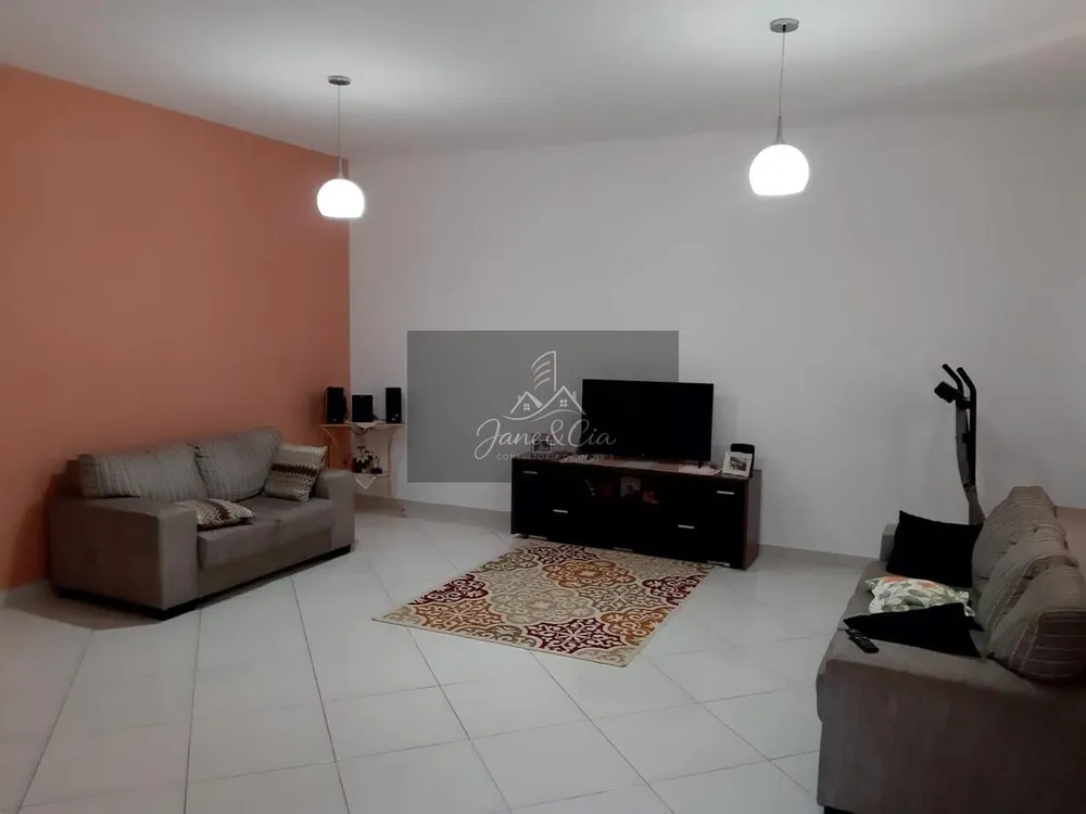 Casa, 3 quartos, 200 m² - Foto 5