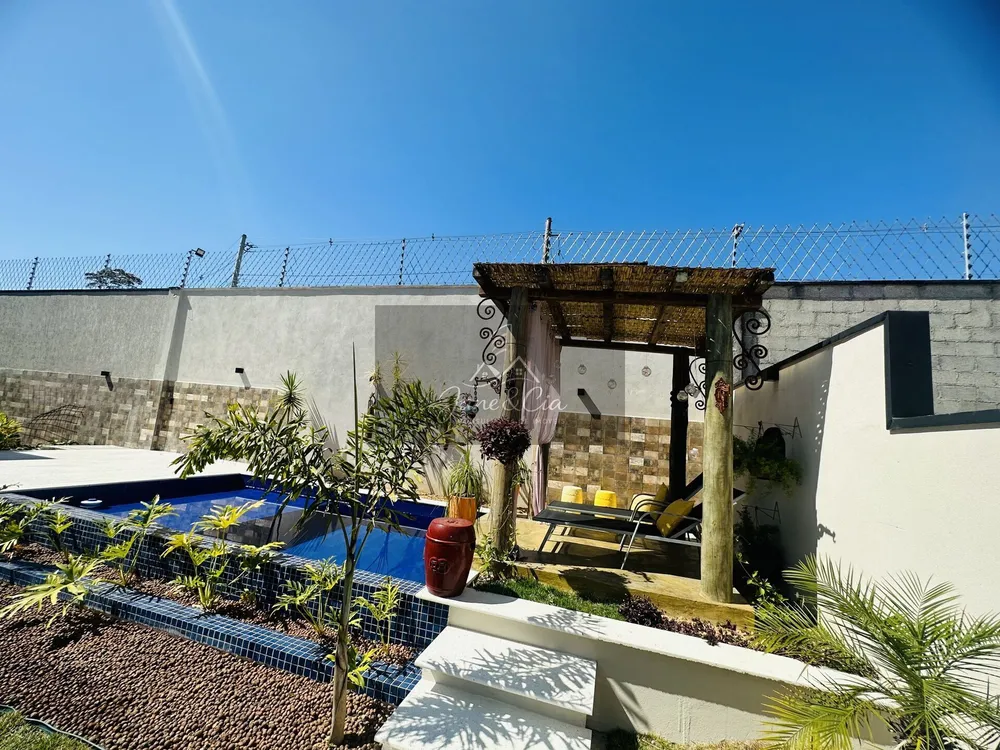 Casa de Condomínio, 2 quartos - Foto 3