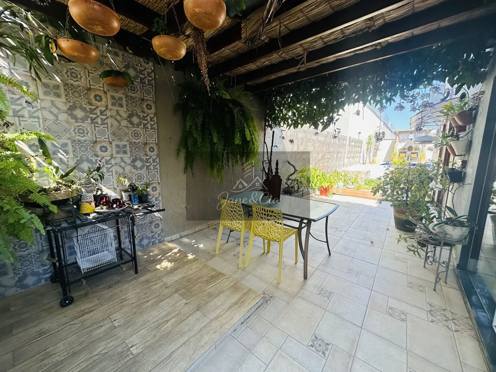 Casa de Condomínio, 2 quartos - Foto 6