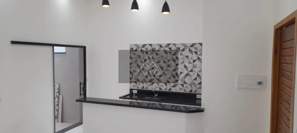 Casa, 3 quartos, 86 m² - Foto 4