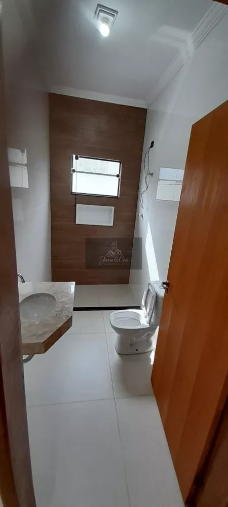Casa, 3 quartos, 86 m² - Foto 4