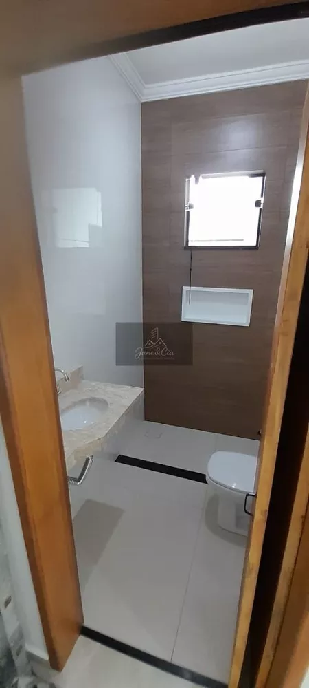Casa, 3 quartos, 86 m² - Foto 3