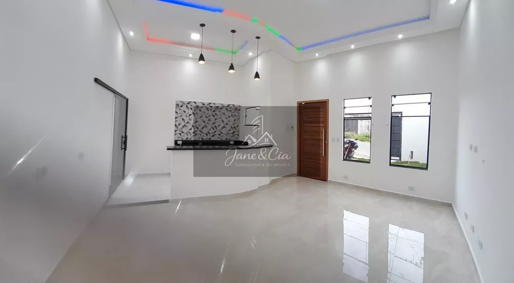 Casa, 3 quartos, 86 m² - Foto 2
