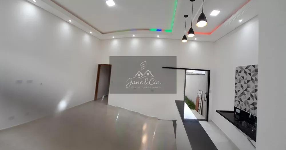 Casa, 3 quartos, 86 m² - Foto 1