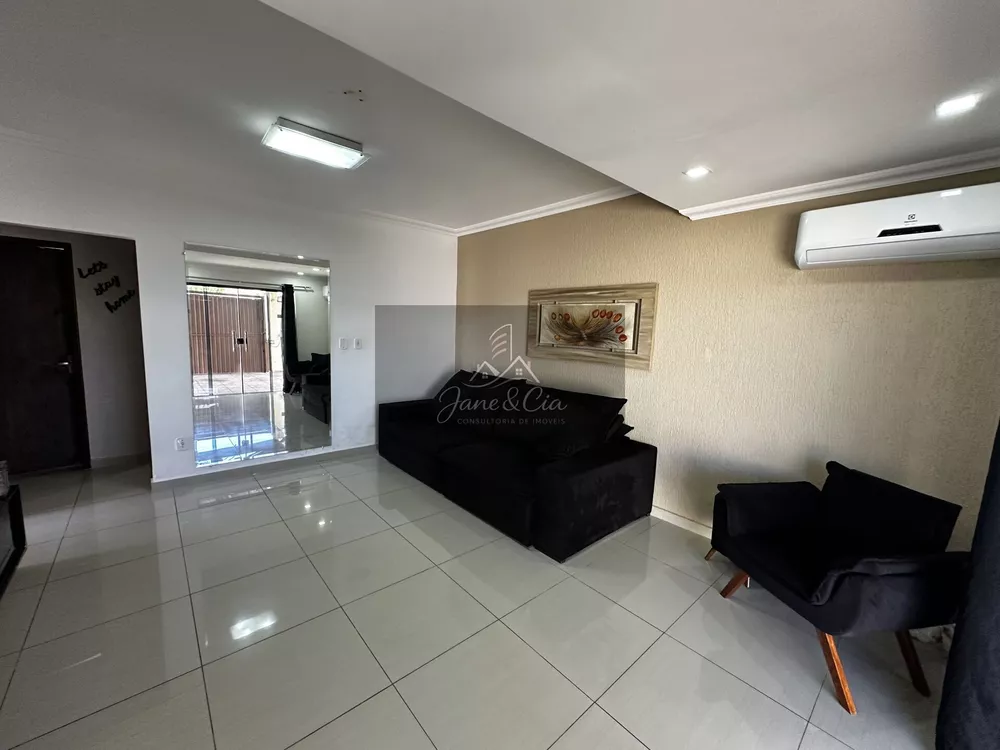 Casa, 3 quartos, 215 m² - Foto 4