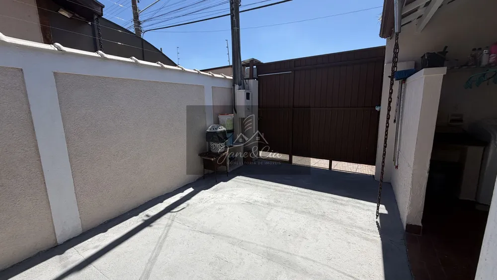 Casa, 3 quartos, 215 m² - Foto 13