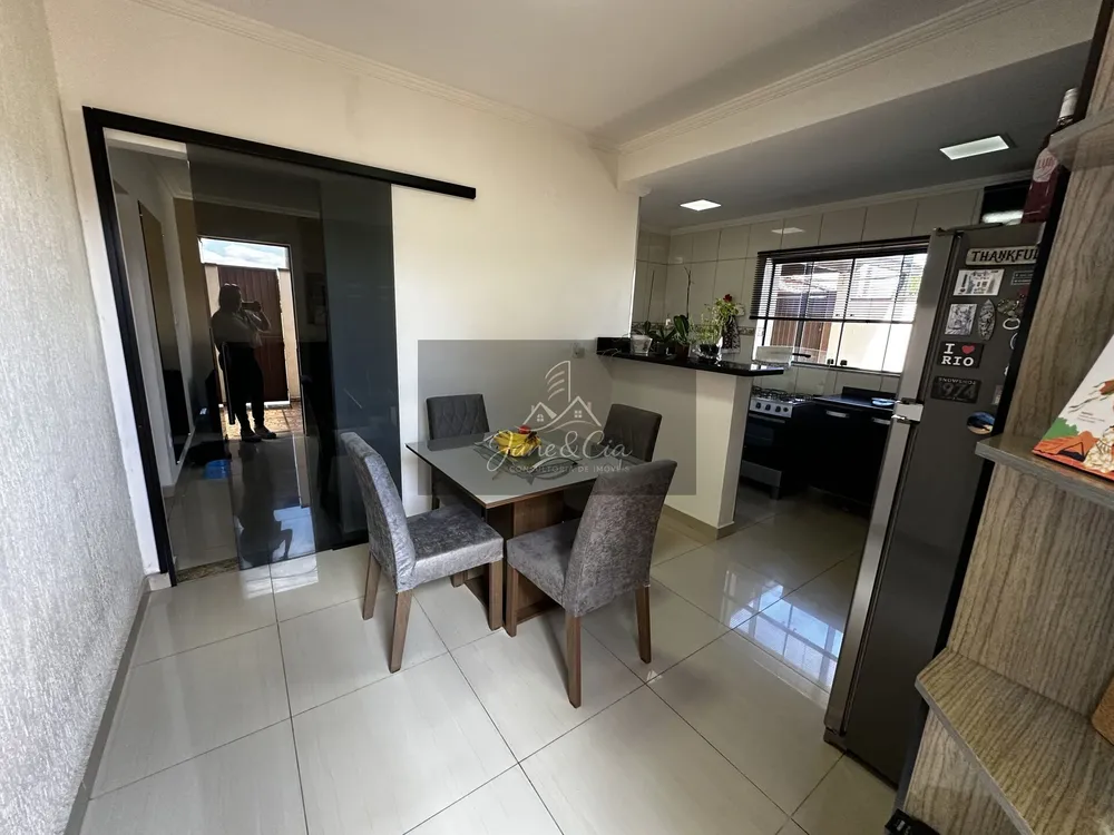 Casa, 3 quartos, 215 m² - Foto 6