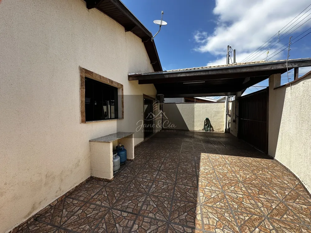 Casa, 3 quartos, 215 m² - Foto 9