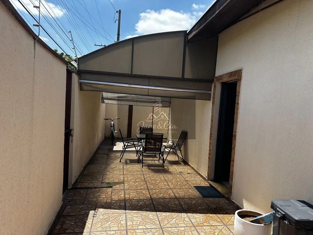 Casa, 3 quartos, 215 m² - Foto 8