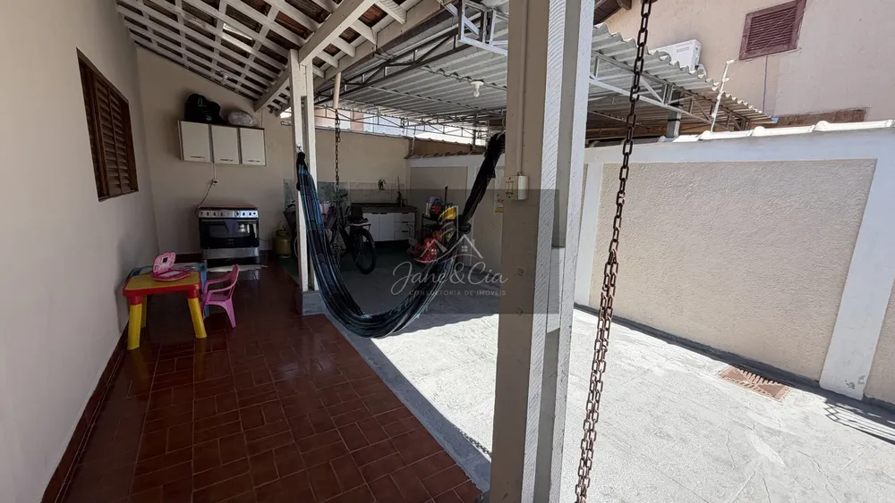Casa, 3 quartos, 215 m² - Foto 12