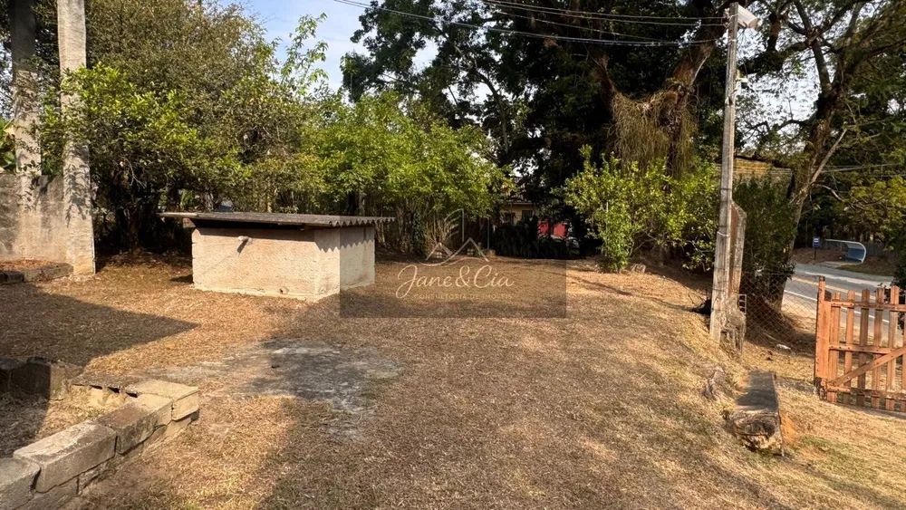 Chácara, 4 quartos, 6000 m² - Foto 12