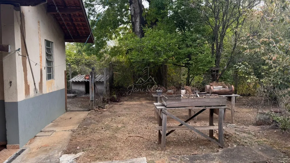 Chácara, 4 quartos, 6000 m² - Foto 13
