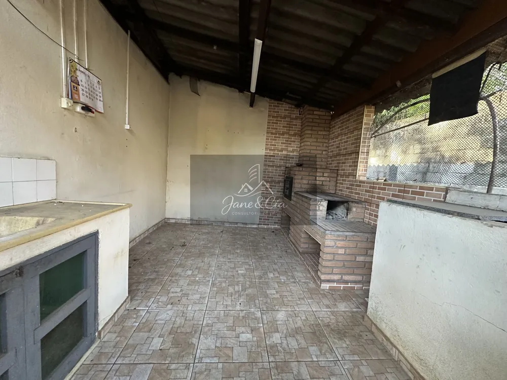 Chácara, 4 quartos, 6000 m² - Foto 11