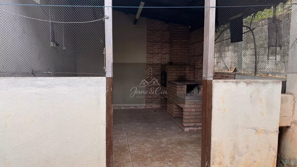 Chácara, 4 quartos, 6000 m² - Foto 4