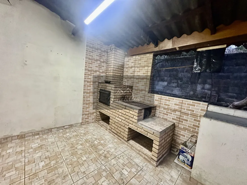 Chácara, 4 quartos, 6000 m² - Foto 10