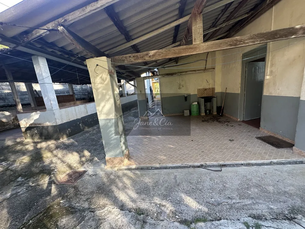 Chácara, 4 quartos, 6000 m² - Foto 6