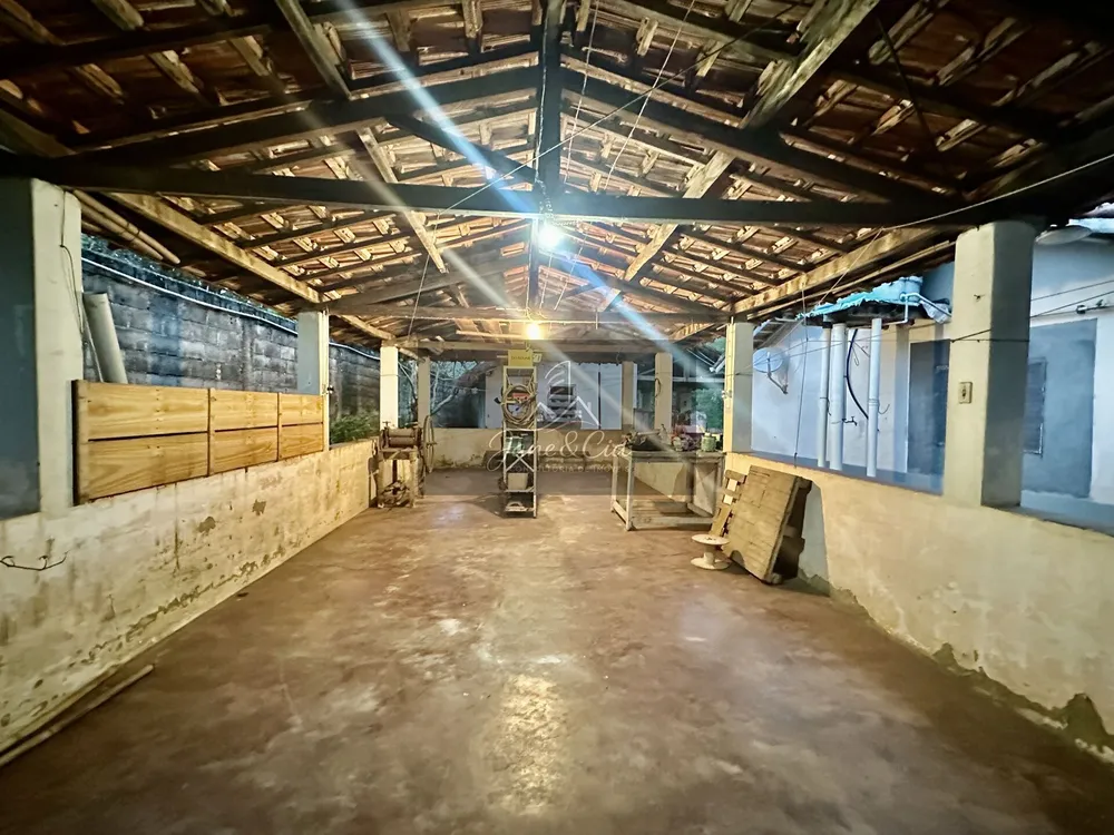 Chácara, 4 quartos, 6000 m² - Foto 14