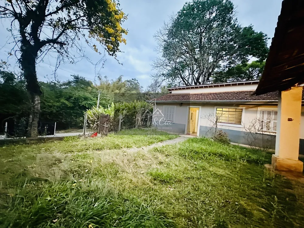 Chácara, 4 quartos, 6000 m² - Foto 1