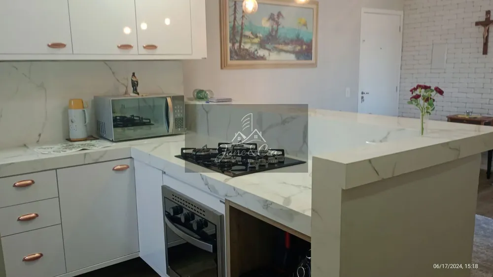 Apartamento, 2 quartos, 65 m² - Foto 8