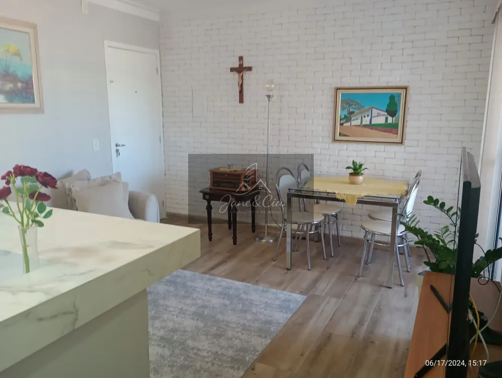 Apartamento, 2 quartos, 65 m² - Foto 4