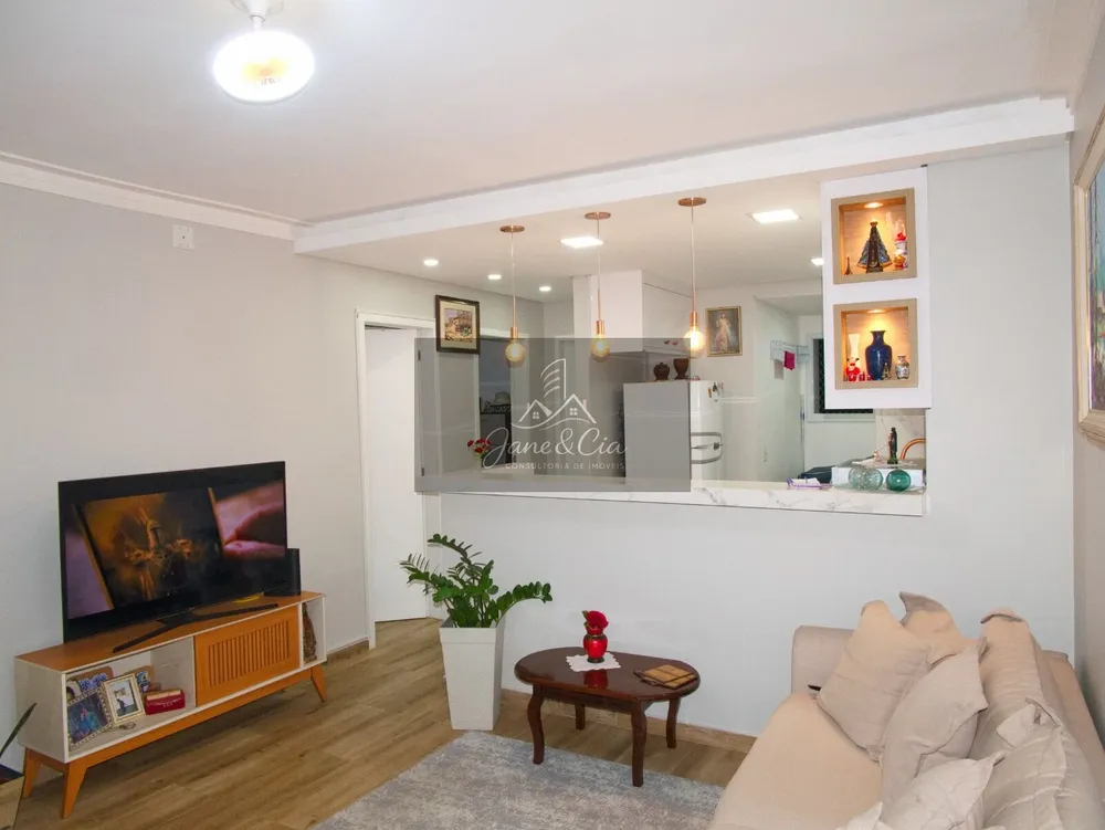 Apartamento, 2 quartos, 65 m² - Foto 1