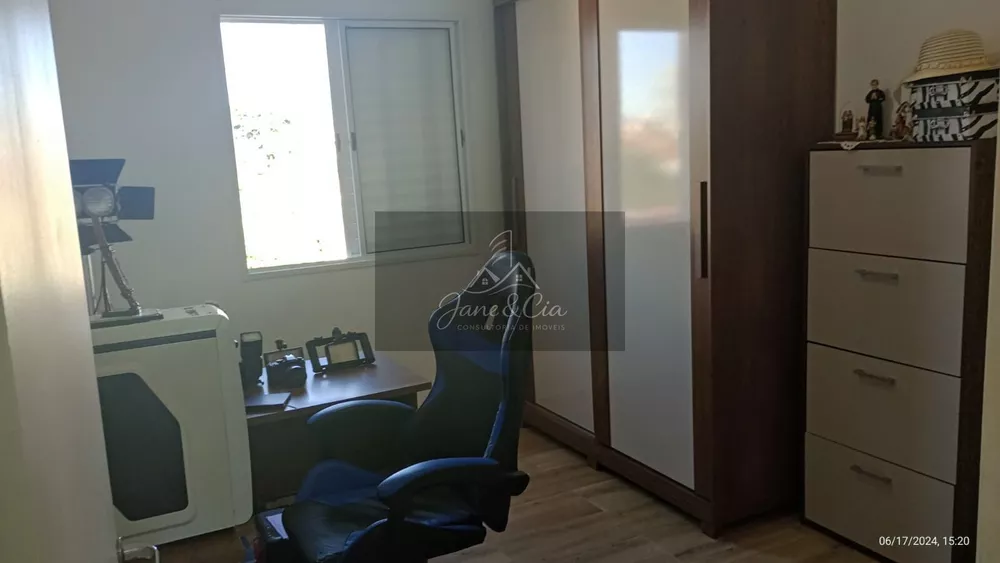 Apartamento, 2 quartos, 65 m² - Foto 4