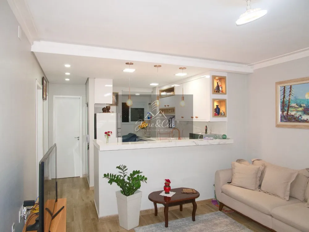 Apartamento, 2 quartos, 65 m² - Foto 2
