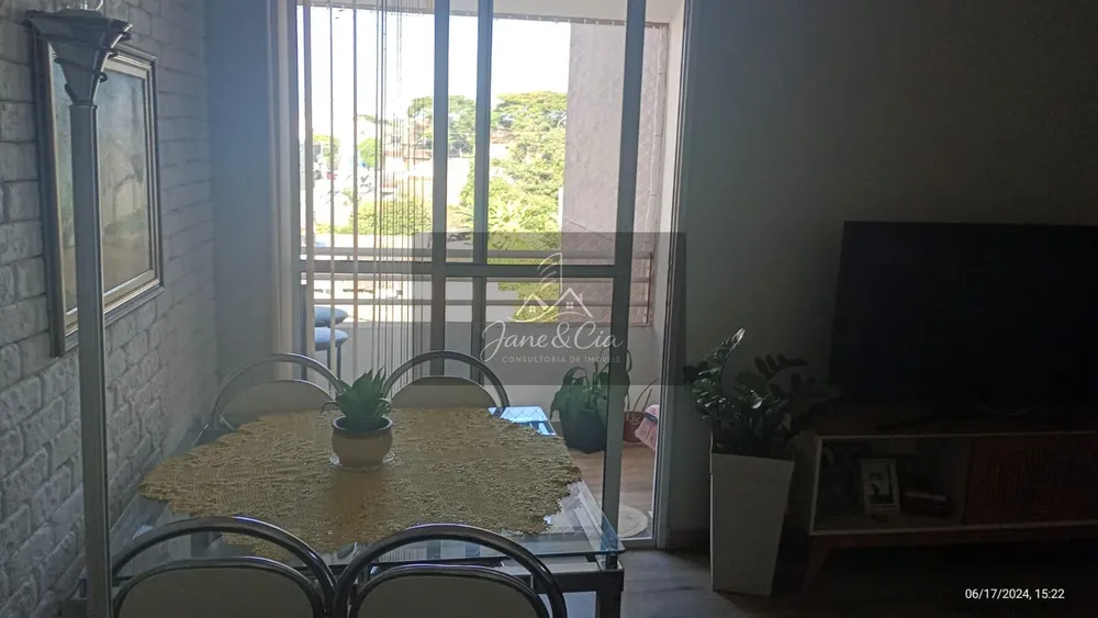 Apartamento, 2 quartos, 65 m² - Foto 11