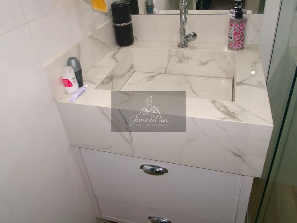 Apartamento, 2 quartos, 65 m² - Foto 13