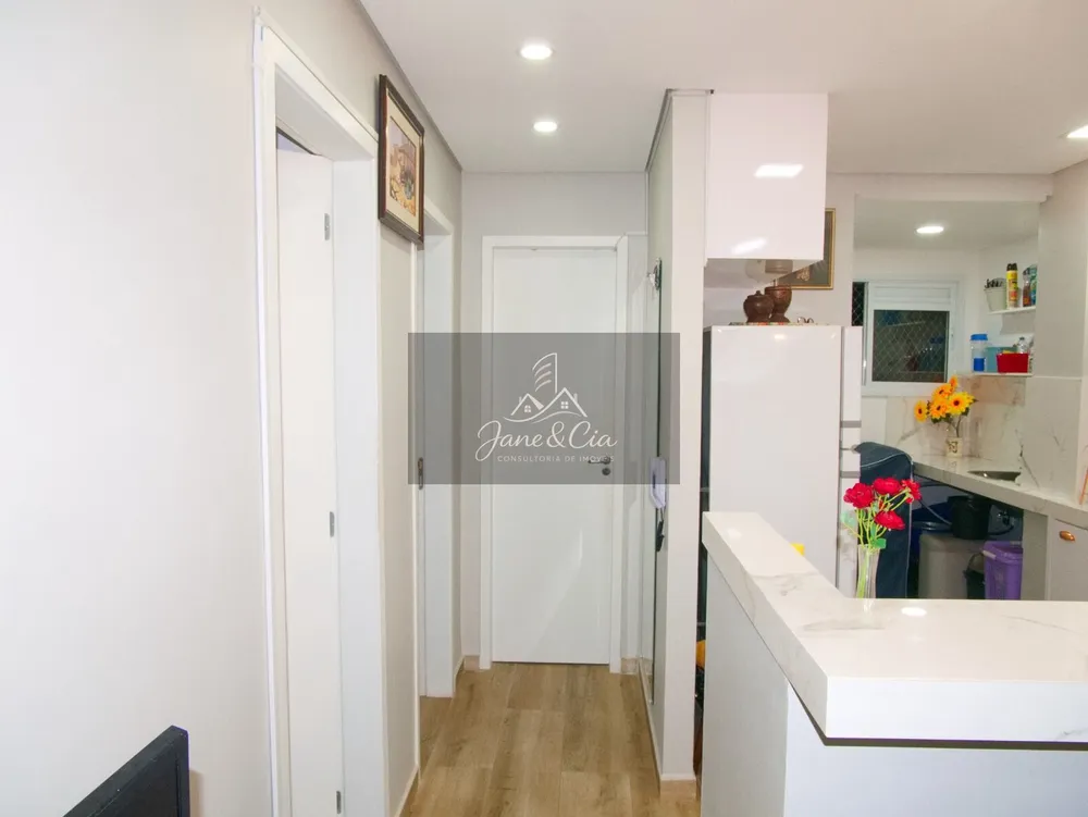 Apartamento, 2 quartos, 65 m² - Foto 6