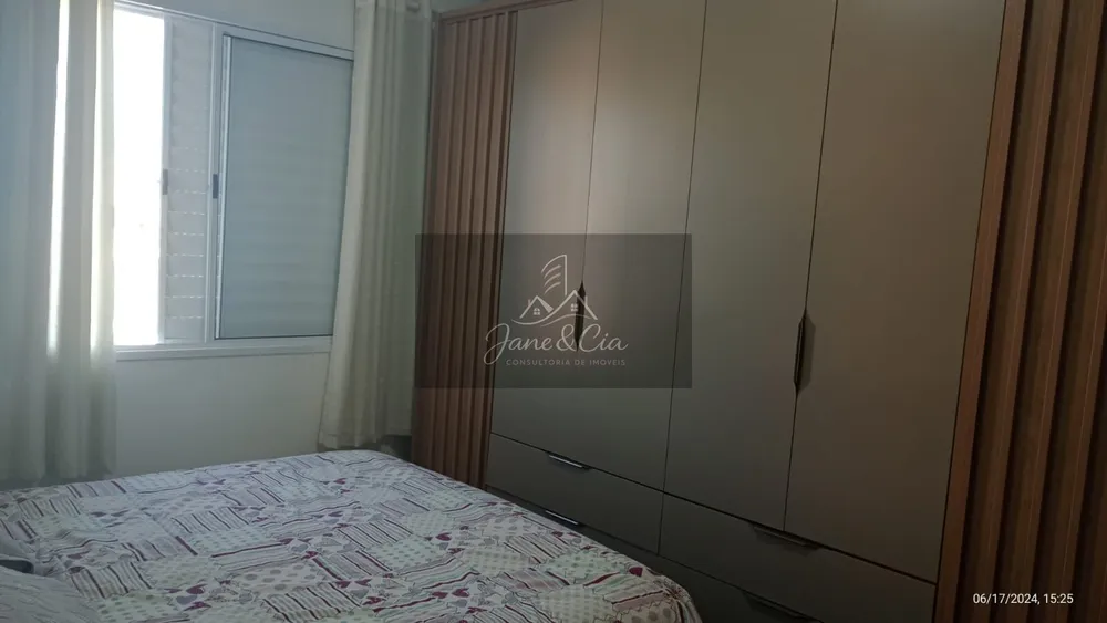 Apartamento, 2 quartos, 65 m² - Foto 9