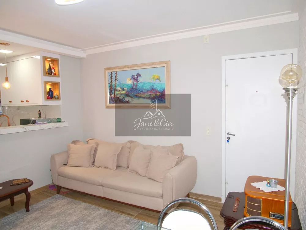 Apartamento, 2 quartos, 65 m² - Foto 1