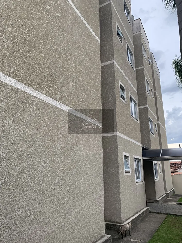 Apartamento, 2 quartos, 55 m² - Foto 10