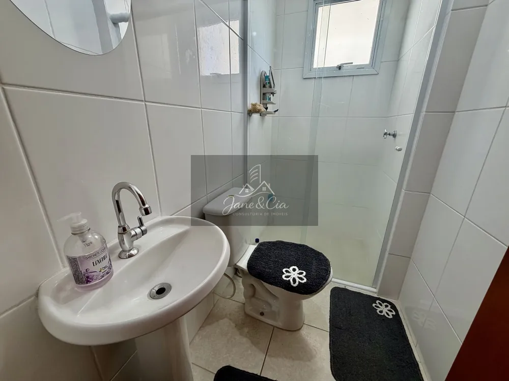 Apartamento, 2 quartos, 55 m² - Foto 7