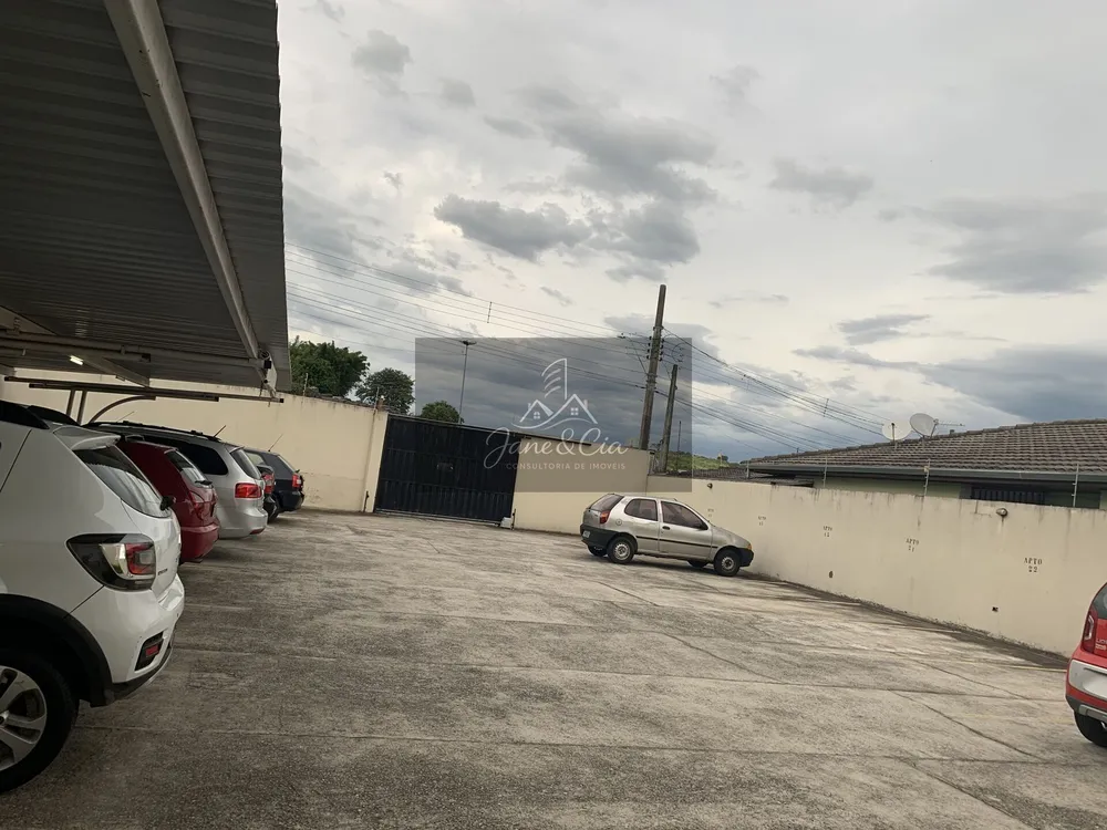 Apartamento, 2 quartos, 55 m² - Foto 12