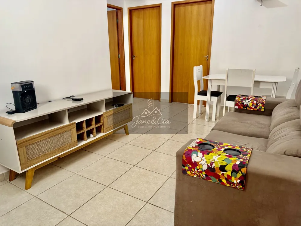 Apartamento, 2 quartos, 55 m² - Foto 2