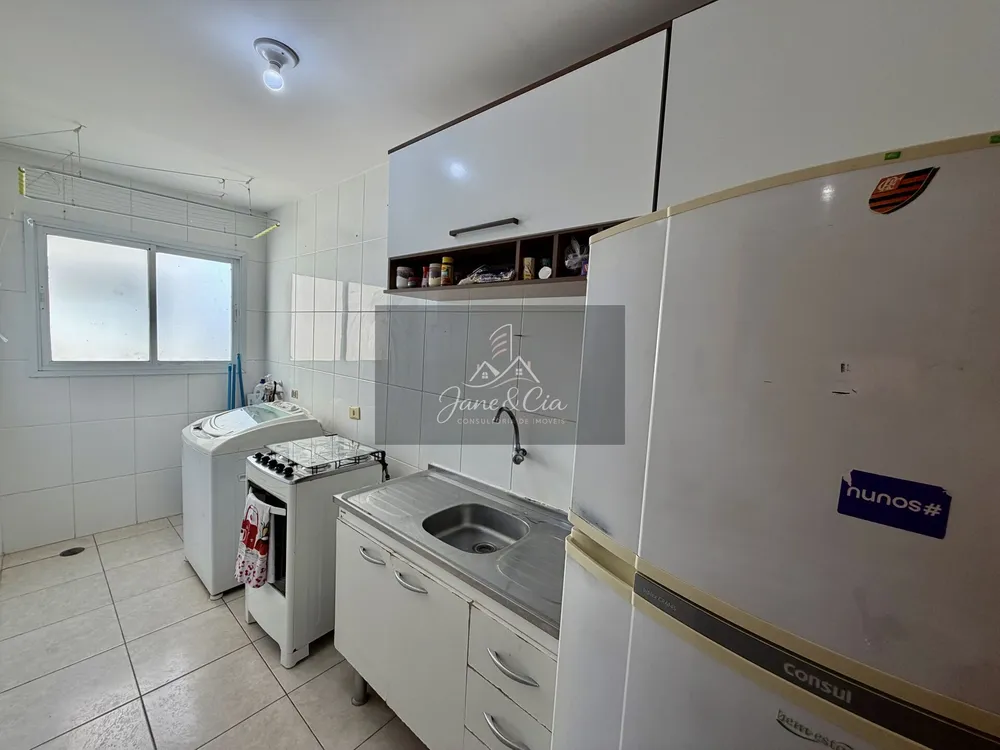 Apartamento, 2 quartos, 55 m² - Foto 5