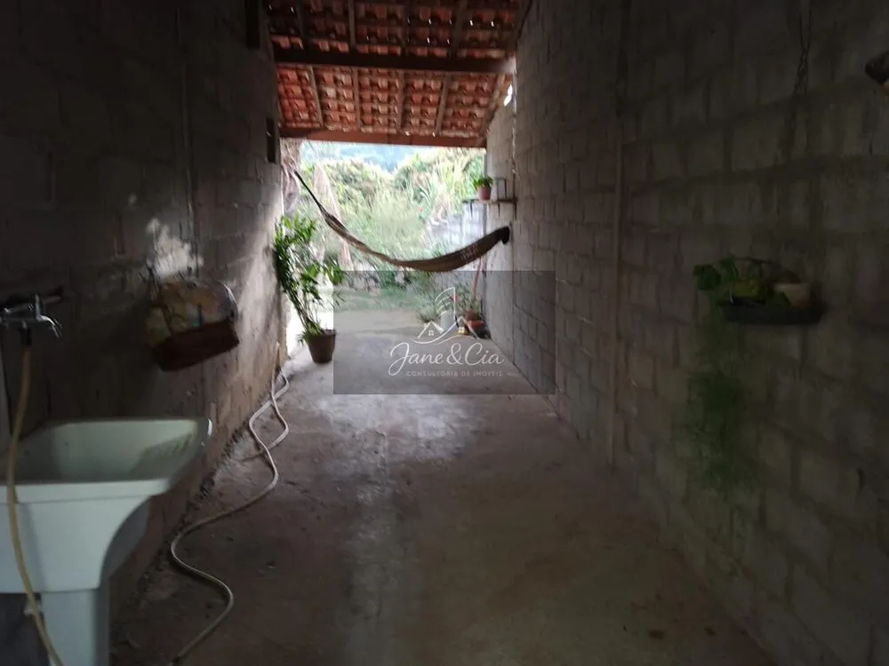 Chácara, 2 quartos, 600 m² - Foto 4
